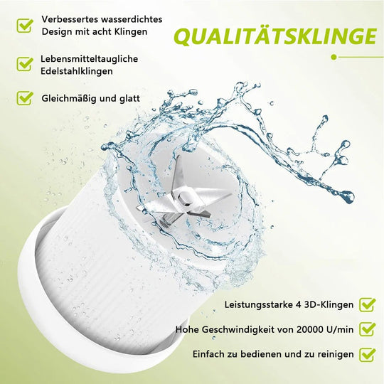 🎄 Božićne ponude 🎄 Najprodavaniji prijenosni sokovnik | 🌟 Svježi sok, bilo kada, bilo gdje!