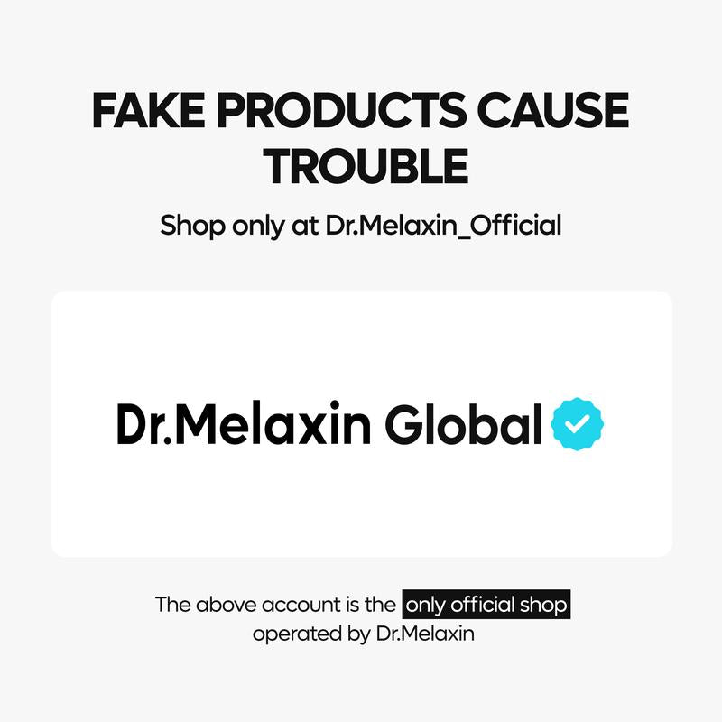 [Dr.Melaxin Officiell] Peel Shot Glow Rice Ampoule Duo - Serum för uppljusning, exfoliering och återfuktning - Lämplig för alla hudtyper