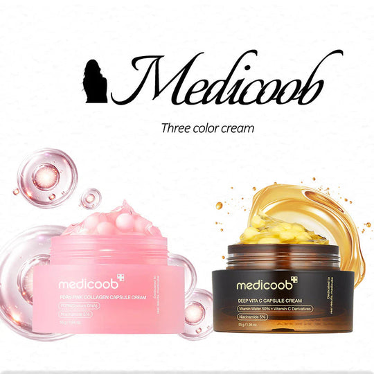 Final 3 Hours – 40% OFF! Mix & Match Boba Cream