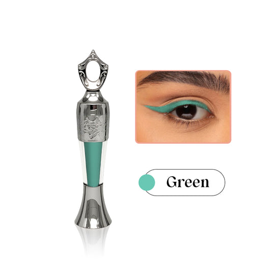 💖COMPRA 1 E RICEVI 1 GRATIS💖Eyeliner in polvere impermeabile a lunga tenuta