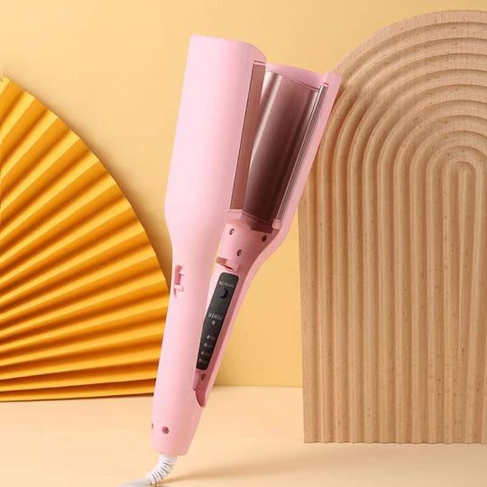 🎉Hair Styling Tool with Negative Ionic Technology
