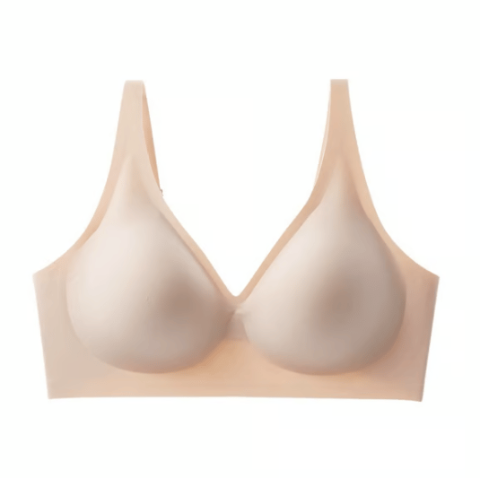 🔥Super Firming Retro Leopard Print Bra | Women Wirefree Bras 👍No More Sagging Breasts