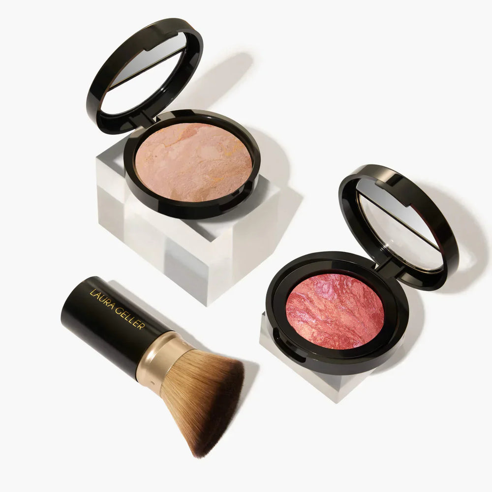 💜LAST DAY - BUY 1 GET 1 FREE💜Baked Balance-n-Brighten Color Correcting Foundation