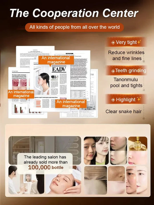 🔥Viimeisenä päivänä osta yksi, saat toisen ilmaiseksi 🔥Ecdoin ikääntymistä estävä essenssi