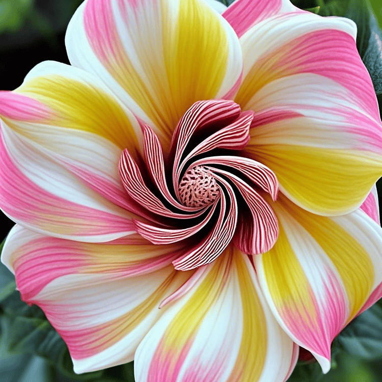 ⏰Limited Stock Flash Sale – Grab Yours Now!🌺2026 Rare Double Hibiscus Seeds | Massive Ruffled Blooms