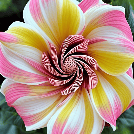 ⏰Limited Stock Flash Sale – Grab Yours Now!🌺2026 Rare Double Hibiscus Seeds | Massive Ruffled Blooms