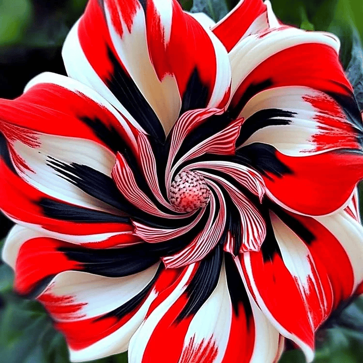 ⏰Limited Stock Flash Sale – Grab Yours Now!🌺2026 Rare Double Hibiscus Seeds | Massive Ruffled Blooms