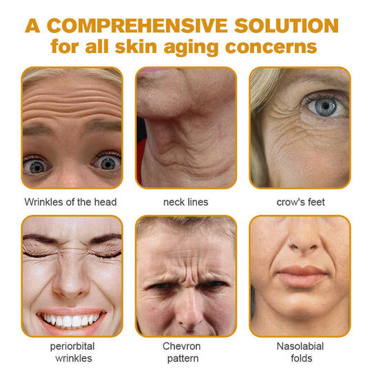 (Made and Shipped from USA) 🧑‍⚕️TLOPA® Botox Bee Venom Wrinkle Removal Cream🔥