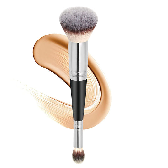 💥Kaufen Sie 1 und erhalten Sie 1 gratis💥Langanhaltende Soft Focus Matte Liquid Foundation