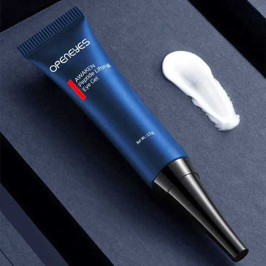 🔥OPENEYES Awaken peptīdu liftinga acu želeja