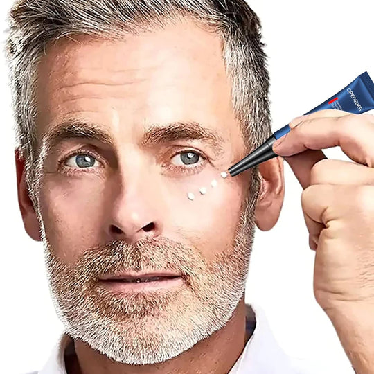 🔥OPENEYES Awaken peptīdu liftinga acu želeja