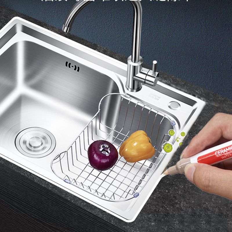 🖌️ Anti-Mould & Waterproof Joint Pen for Ceramic Tiles! 🧱