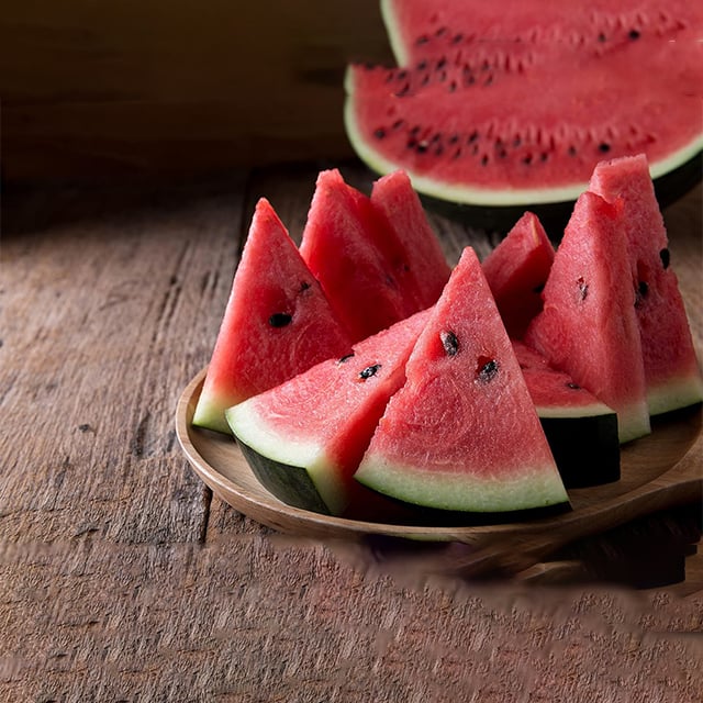 🍉Sjemenke rubin lubenice u lončanicama🌱✨