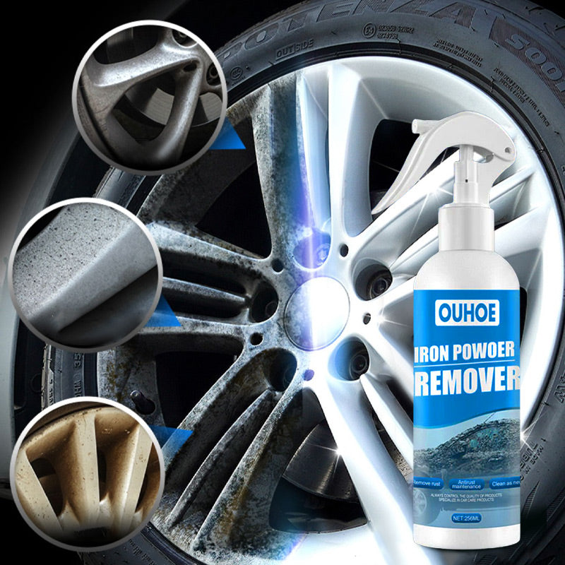 Rust Remover Spray for Car