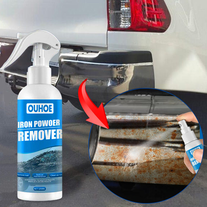 Rust Remover Spray for Car