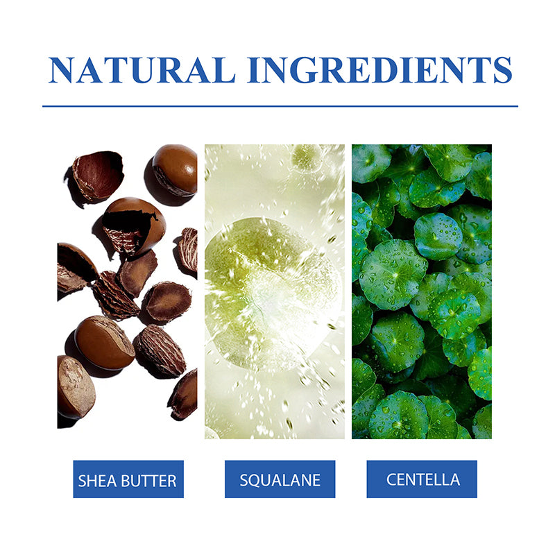 Scar Repair Cream for Men and Women, fade scars and tighten skin in one step