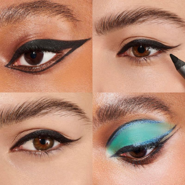 💜OSTA 1, SAA 1 ILMAISEKSI & Ilmainen toimitus💜Vedenpitävä pitkäkestoinen eyeliner-kynä