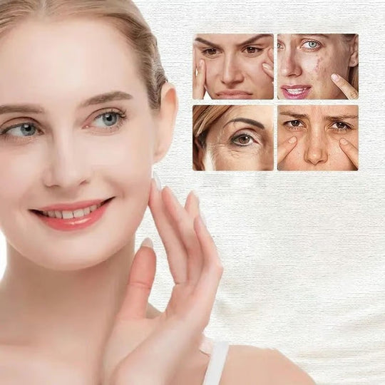 Esencija protiv starenja divljeg ginsenga