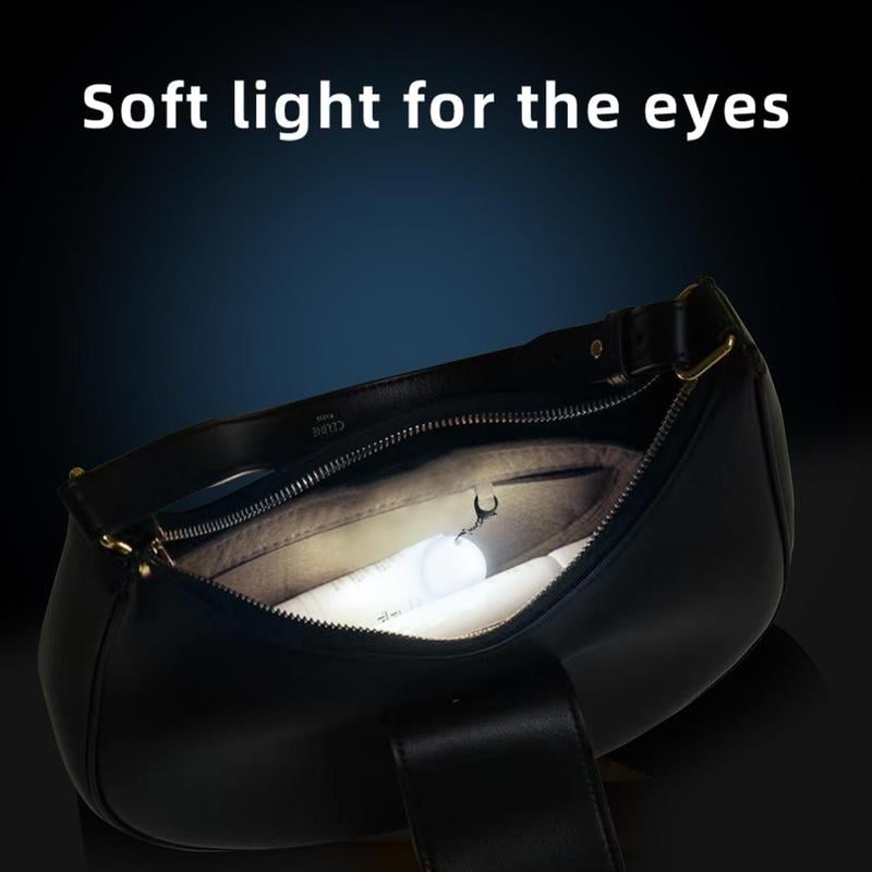 ⭐Limited-time Buy 1  Get 1 Free🤍LED Touch Sensor Bag Light