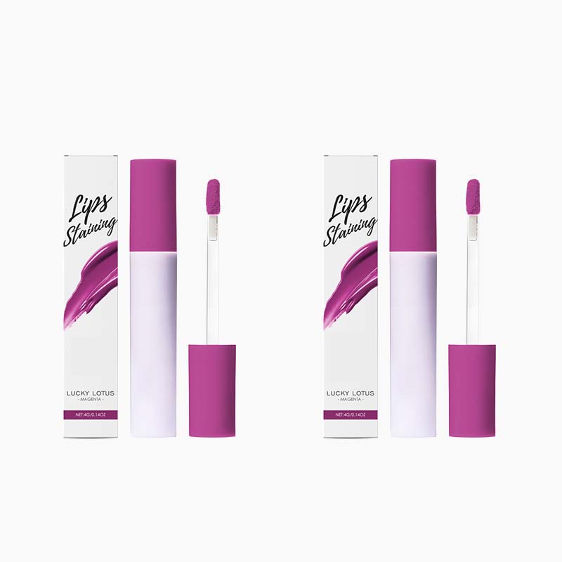 💗SISTA DAGEN - KÖP 1 FÅ 1 GRATIS💗Läppfärgande läppolja (Klibbfri | Kladdar inte | 24 timmar långvarig)👄)