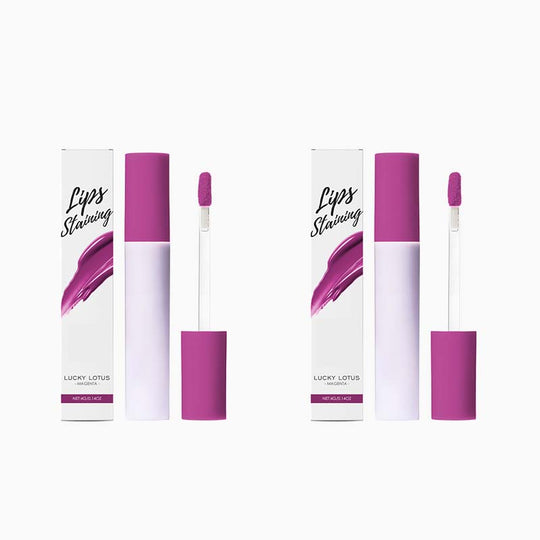 💗SISTA DAGEN - KÖP 1 FÅ 1 GRATIS💗Läppfärgande läppolja (Klibbfri | Kladdar inte | 24 timmar långvarig)👄)