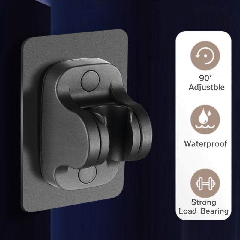 Korkeapaineen säädettävä sademäärä suihkupää