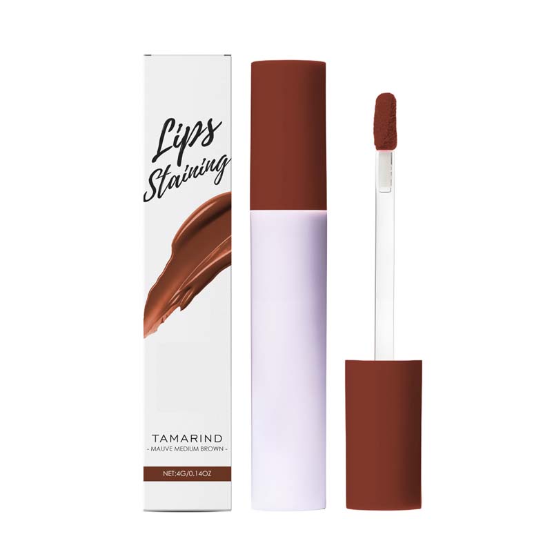 💗SISTA DAGEN - KÖP 1 FÅ 1 GRATIS💗Läppfärgande läppolja (Klibbfri | Kladdar inte | 24 timmar långvarig)👄)