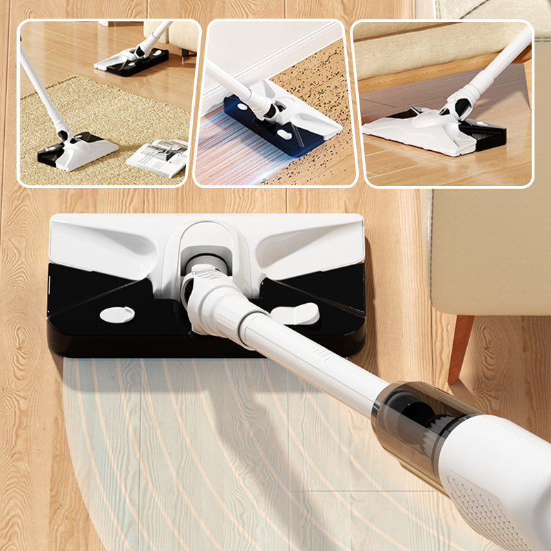 🔥Méga liquidation d'été🔥VENTE CHAUDE 50% DE RÉDUCTION🔥Aspirateur à main rechargeable et autonome sans fil