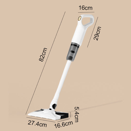 🔥Méga liquidation d'été🔥VENTE CHAUDE 50% DE RÉDUCTION🔥Aspirateur à main rechargeable et autonome sans fil