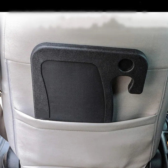 Portable Laptop/Dining Tray Mount For Car