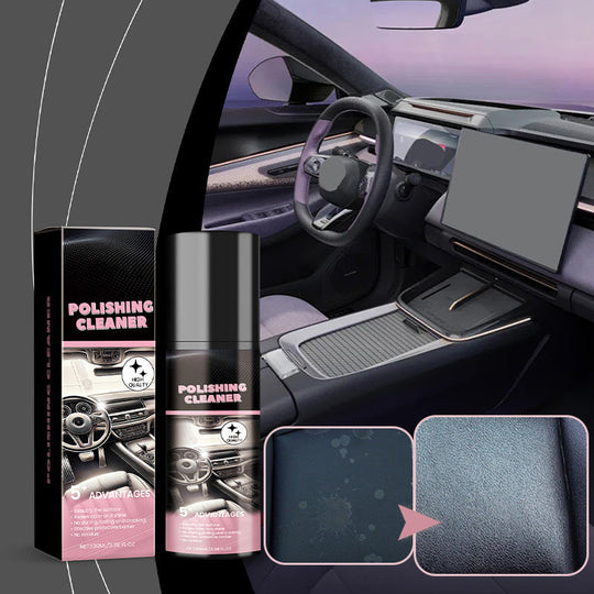 🔥HOT SALE 50% OFF🔥Car Interior Cleaner