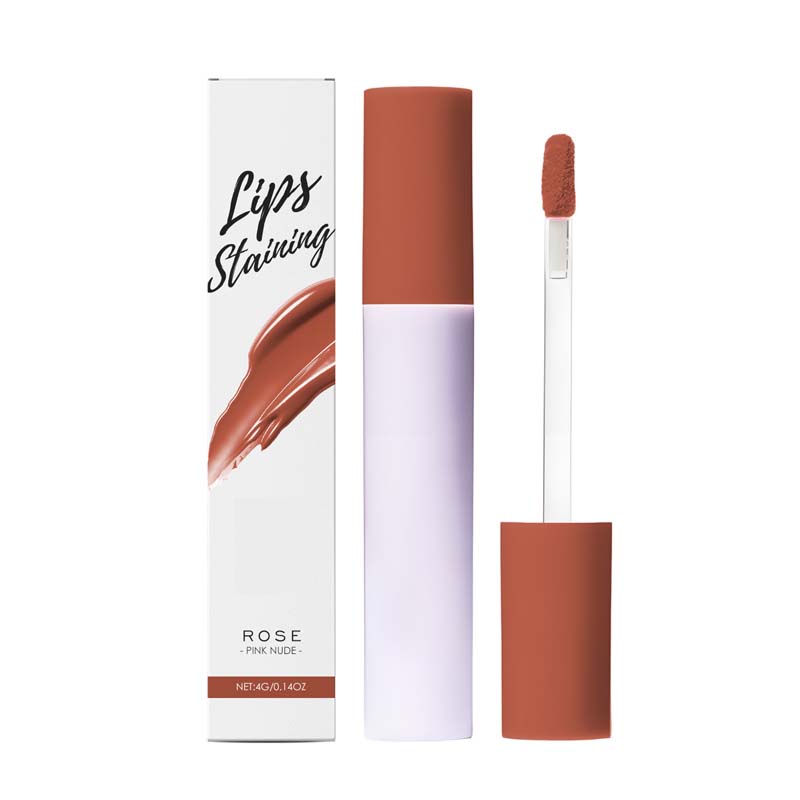 💗SISTA DAGEN - KÖP 1 FÅ 1 GRATIS💗Läppfärgande läppolja (Klibbfri | Kladdar inte | 24 timmar långvarig)👄)