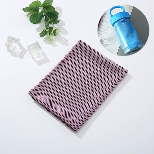 🎉Buy 1 Get 1 Free🔥Absorbent Quick-Drying Gym Cooling Towels