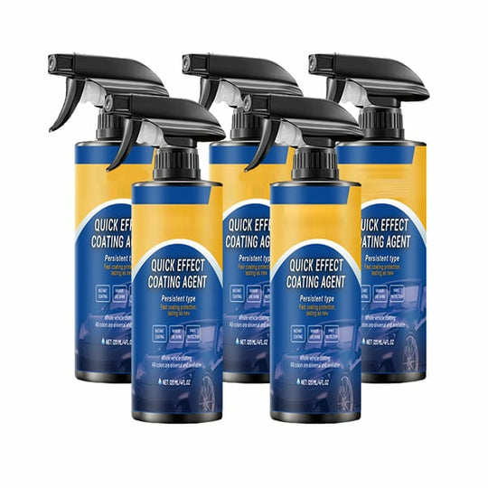 ⏰ Now only 50% off!📢🚗 Advanced Car Quick-acting Coating Agent Spray