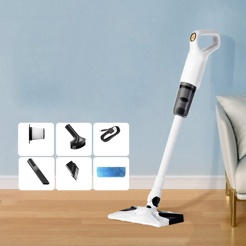 🔥Méga liquidation d'été🔥VENTE CHAUDE 50% DE RÉDUCTION🔥Aspirateur à main rechargeable et autonome sans fil