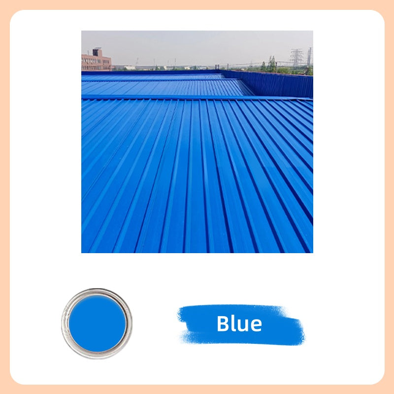 🔥Hot Sale 50% 0FF🔥Water-based Rust Converter Paint
