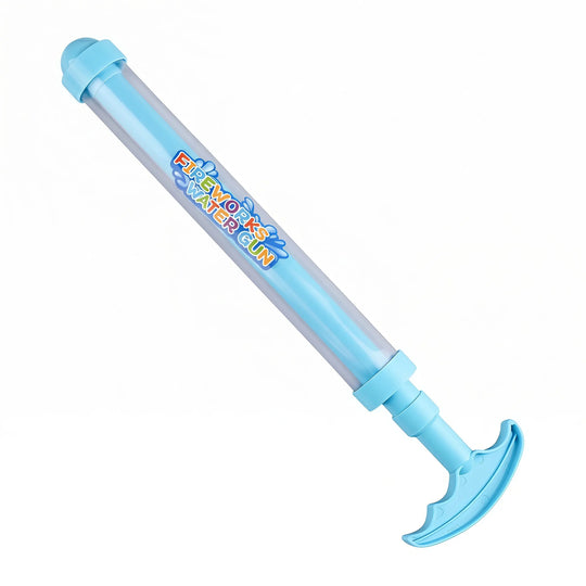 🌈 Pistola ad acqua arcobaleno luminosa | Divertimento estivo che scoppietta come per magia! ✨