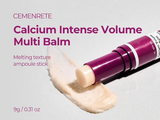 🏆#1 Myydyin🎁Paljasta kirkkaammat ja kiinteämmät silmät - ✨ Cemenrete Calcium Multi Balm - Silmänympärysihon nuorekkuuteen ja kohotukseen! 🌟