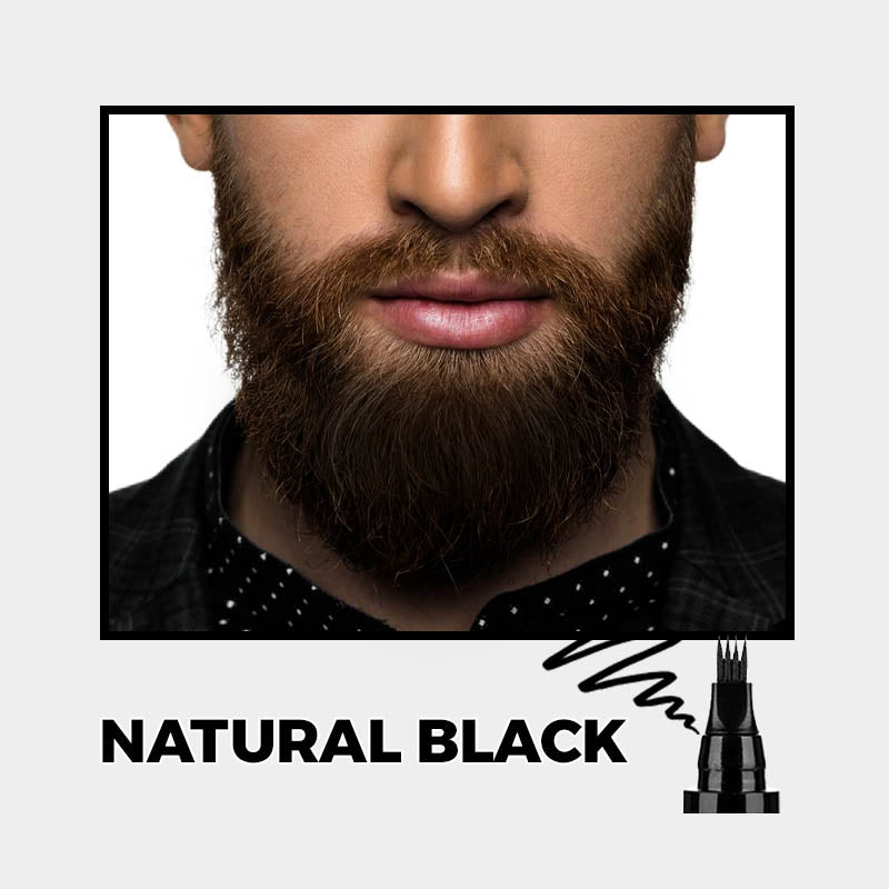 ✨Revolutionärer Augenbrauenstift✨ - Kaufen Sie 3 und erhalten Sie 4 gratis! Perfekte Augenbrauen leicht gemacht!