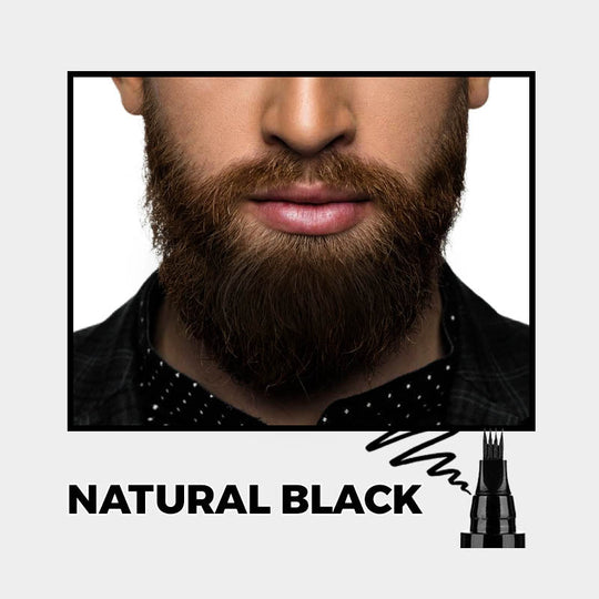 ✨Revolutionärer Augenbrauenstift✨ - Kaufen Sie 3 und erhalten Sie 4 gratis! Perfekte Augenbrauen leicht gemacht!