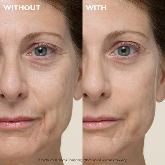 🏆Instant make-up primer voor gezicht, primer zonder filter, directe huidversteviger✨