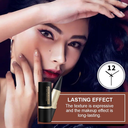 🔥קנה 1 קבל 1 חינם🔥אייליינר מט לייבוש מהיר