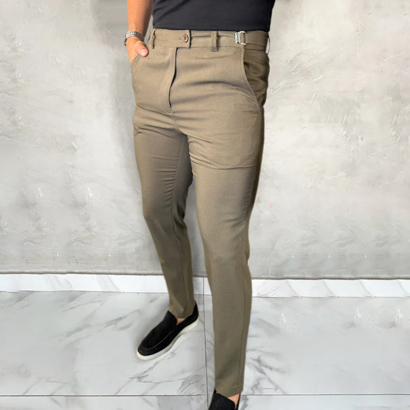 ⏳Specjalna oferta ograniczona czasowo⏰Spodnie męskie stretch slim fit