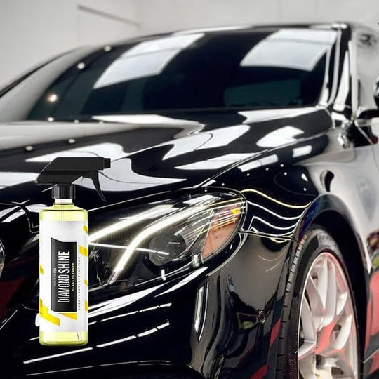 🎅Christmas Pre-sale🎁Vehicle Cleaning & Polishing Maintenance Spray