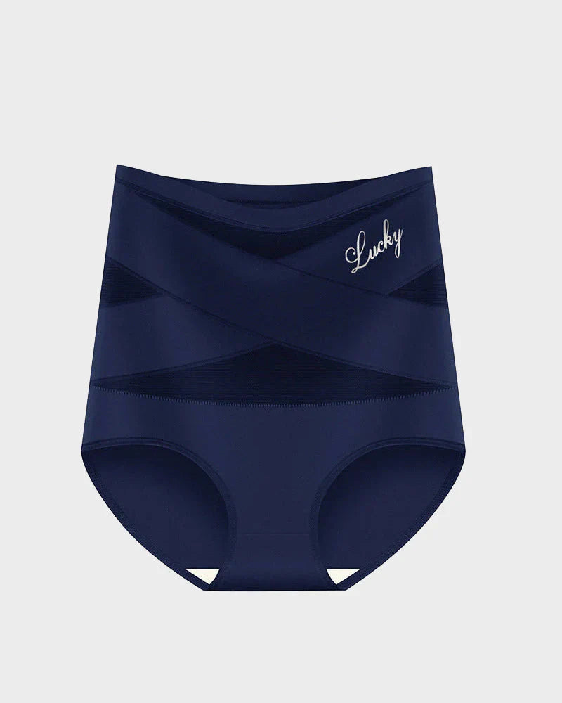 💗Buy 1 Get 1 Free💗Women's High-Waisted Tummy Control Underwear
