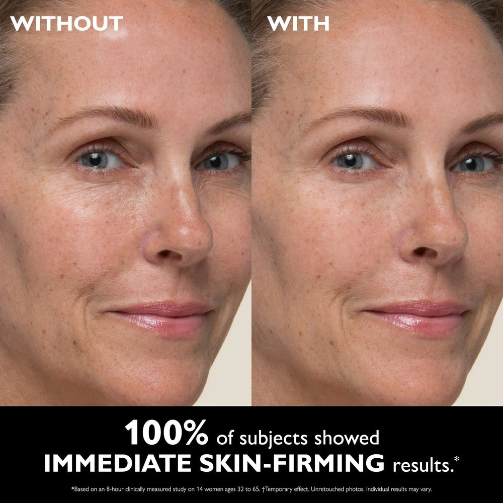 🏆Instant Makeup Primer For Face No-Filter Primer Instant Skin Tightener✨
