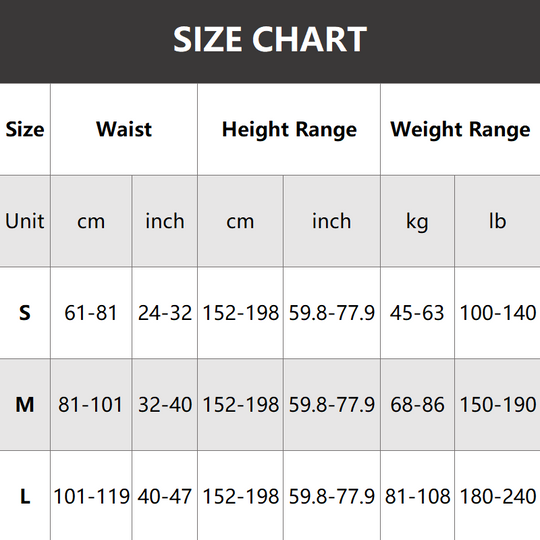 Vahva tuki yleinen säädettävä takaosan korjaaja