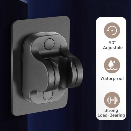 Korkeapaineen säädettävä sademäärä suihkupää