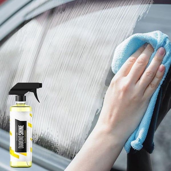 🎅Christmas Pre-sale🎁Vehicle Cleaning & Polishing Maintenance Spray