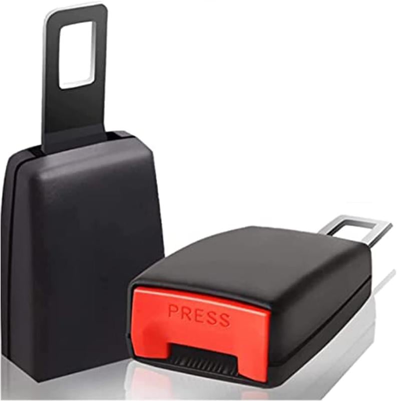 🎁Rajoitetun ajan alennusmyynti 2025 50% Pois🔥Auton vyön soljen jatkeen turvavyön pidikkeet🚗